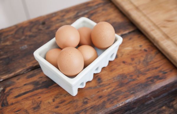 16 תחליפי הביצה הטובים ביותר שיש לך כנראה בהישג יד