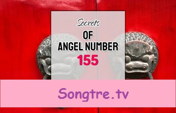155 Nombre d'àngel: significat i simbolisme