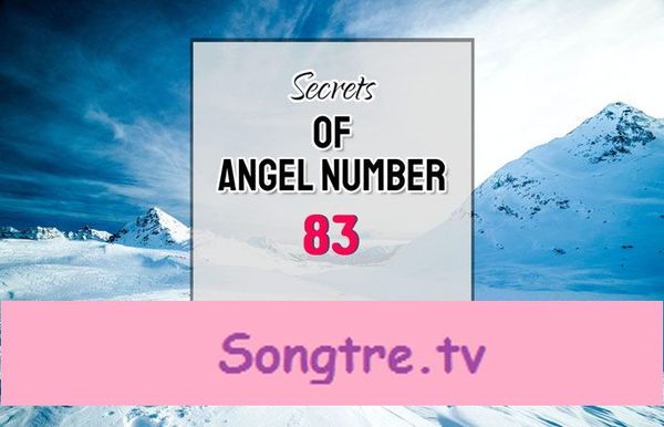 Número de ángel 83: Significado y simbolismo