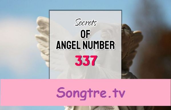 7 λόγοι για τους οποίους βλέπετε τον άγγελο 337