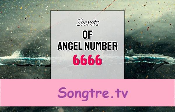 6666 Αριθμός αγγέλου: Σημασία & Συμβολισμός