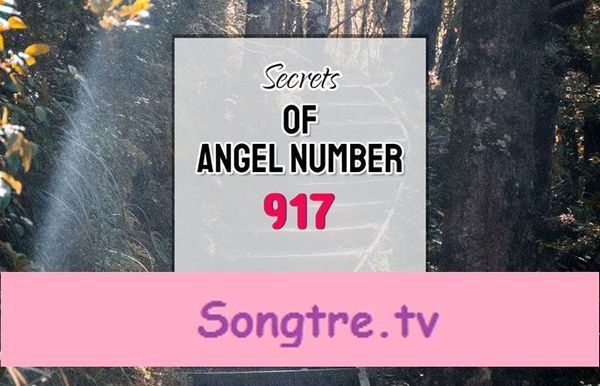 Número Angelical y numerología del 917: significado y simbolismo