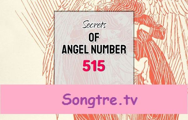 Número de ángel 515: significado y simbolismo