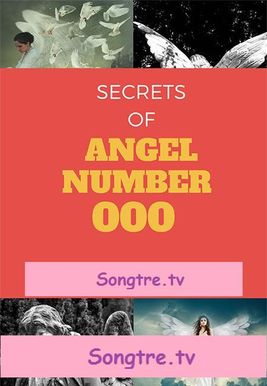 Significado del número angelical 000