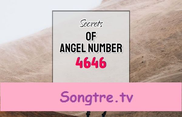4646 Anjelské číslo: Význam a symbolika