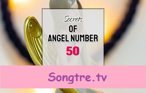 50 Nombre d'àngel: significat i simbolisme