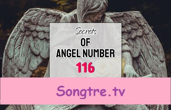 116 Inglinumber: tähendus ja sümboolika