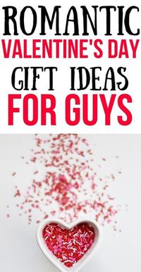 20 ý tưởng quà tặng Valentine lãng mạn cho các chàng