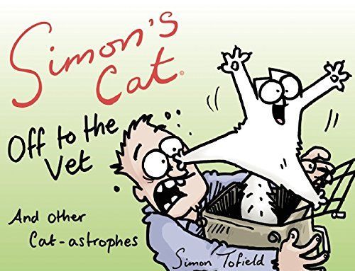 Idea de regalo cómico de gato para estudiantes de veterinaria