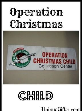 Operasjon Julebarn
