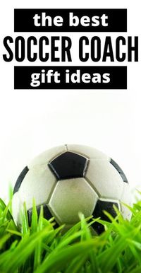 Parimad jalgpallitreeneri kingitused
