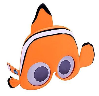 Nemo wearable costume salaming pang-araw