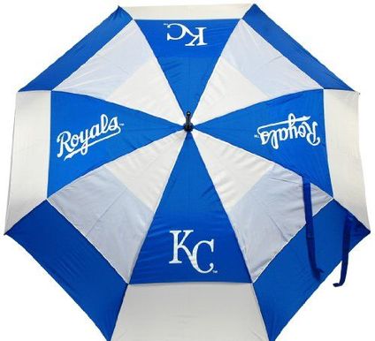 Paraguas de los Reales de Kansas City