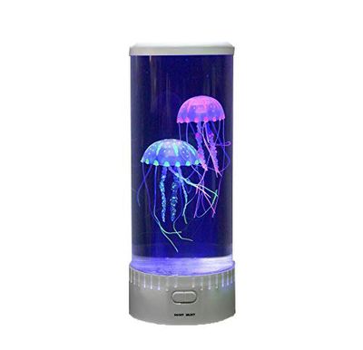 jellyfish lampara
