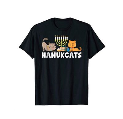 DB Hanukcats paidat