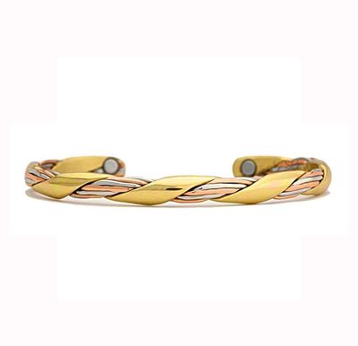 Kupfer-Magnettherapie-Armband