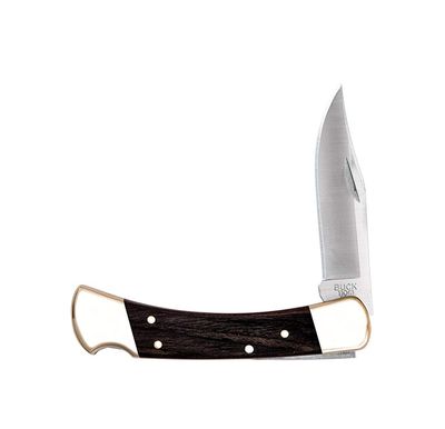 πτυσσόμενο μαχαίρι buck