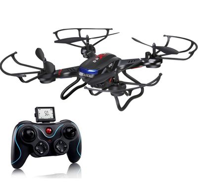 Holystone quadcopter-drone