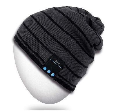 Rotibox Bluetooth austiņas, cepures cepure