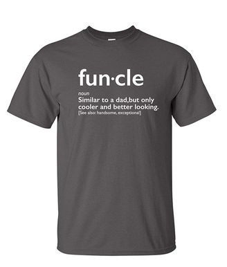camisa funcle