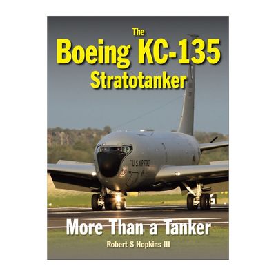 Amazon kc-135 libro regalos de aviación