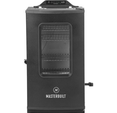 Masterbuilt Bluetooth Digital Electric Electric Smoker με Broiler