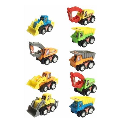 tovornjaki igrača za malčke