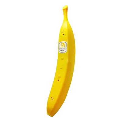 teléfono banana