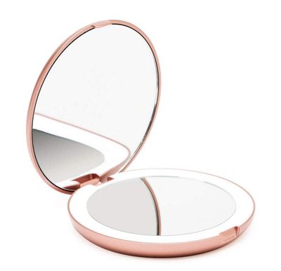 mirall de maquillatge