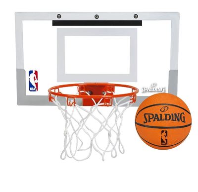 Spalding Over-The-Top Basketball Hoop