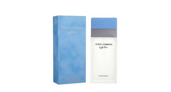 Dolce & Gabbana, Dolce & Gabbana Light Blue, perfum, perfums per a dona, millors perfums per a dona, millor perfum per a dona, 10 millors perfums per a dona, millors perfums per a dona, perfums populars per a dones, millor perfum, millors perfums, millor perfum per a dones 2015, millor perfum per a senyores, fragància, fragàncies