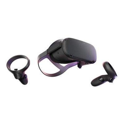 Auriculars per a jocs VR tot-en-un Oculus Quest