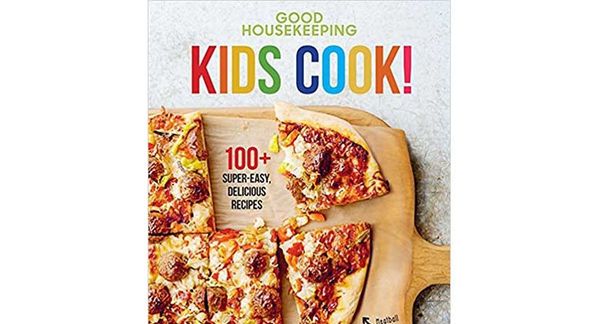 kulinarijos knyga vaikams