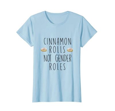 feministisk tee shirt