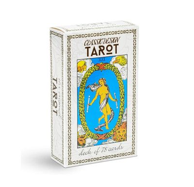 cartas del tarot magicseer