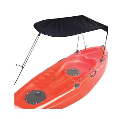 Toldo parasol MOOCY para kayaks y canoas