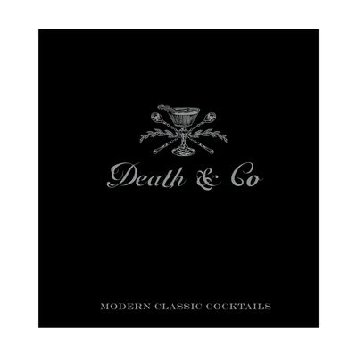Death and Co llibre de regals per a cambrers