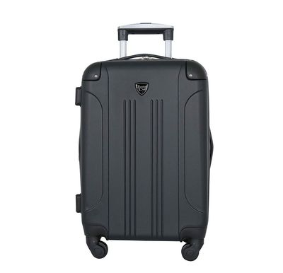 Travelers Club maleta con ruedas regalos de empresa