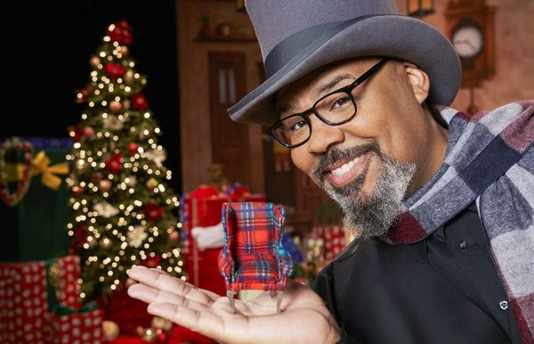 HGTV: n vuoden 2020 joulutarjoukset kuulostavat Fa-La-La-La Fabulousilta