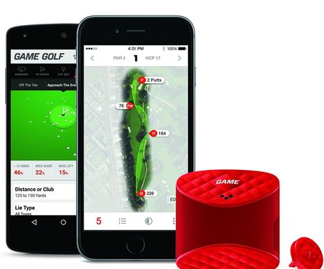 spil golf live tracking