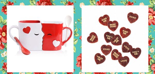 22 smešnih daril za valentinovo, s katerimi boste nasmejali vaše pomembne druge