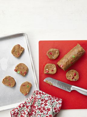 Cómo congelar galletas y masa para galletas en tres sencillos pasos