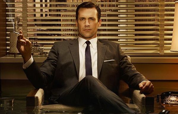Mad Men: Halfway to the End