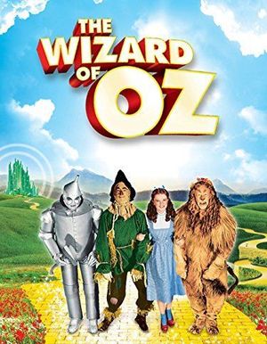 En 'Wizard of Oz' Remake-film er i værk, men det vil tilsyneladende ikke være en musikalsk