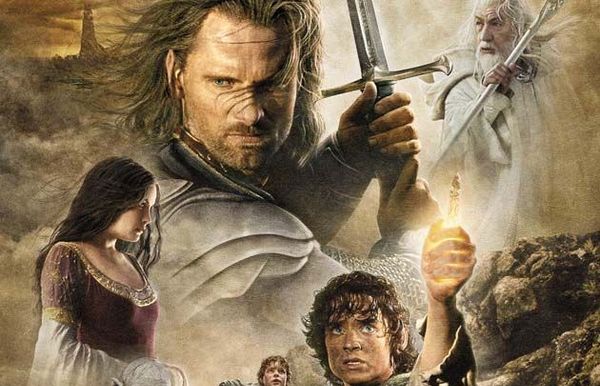 Lord of the Rings-quiz: doe nu mee!