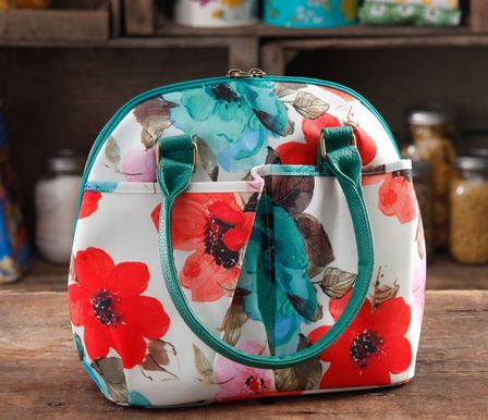 Pioneer Woman Lunch Totes (Νικητές!)