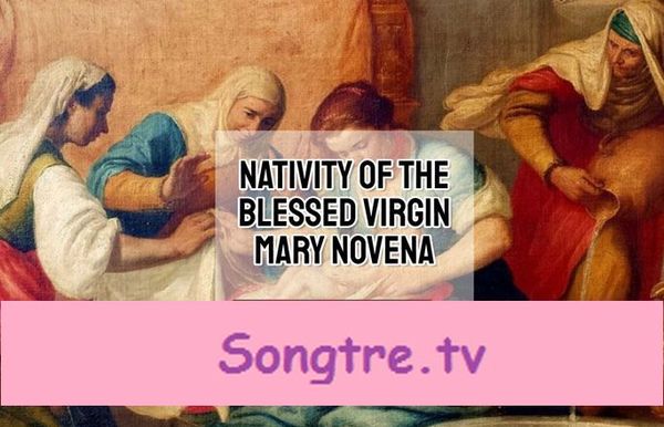 Õnnistatud Neitsi Maarja Novena sündimine