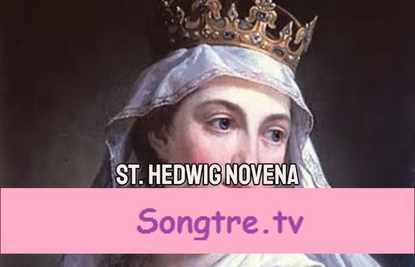 St. Hedwig Novena