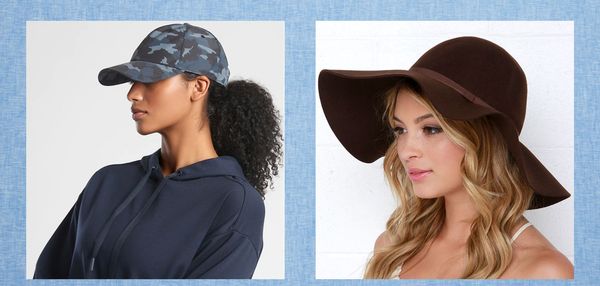 20 أفضل قبعات الخريف للنساء في عام 2021