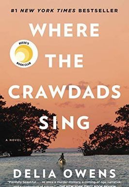 Du kan ansøge om at være ekstra i filmen 'Where the Crawdads Sing'